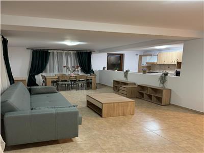 Apartament 2 camere, Mobilat Utilat in Militari Residence 82.500E