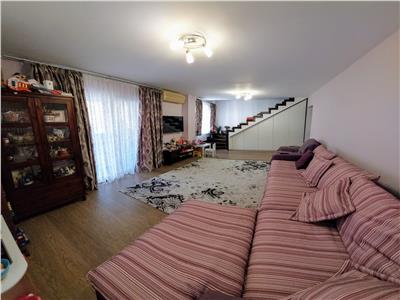 Apartament 3 camere Militari Residence, Mobilat Utilat 95.500 euro
