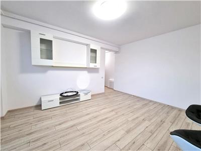 Apartament 3 camere, mobilat, utilat, residence rezervelor 400 euro