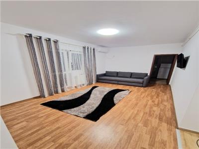 Apartament 2 camere 51mp | Parcare | Centrala | Kristal Residence |