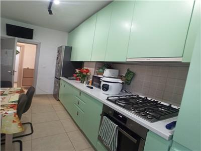 3007 Apartament 3 camere  Drumul Taberei-B dul Timisoara-Moinesti
