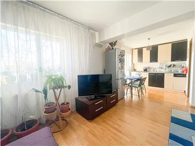 Apartament 3 camere de inchiriat Constantin Brancoveanu - Berceni
