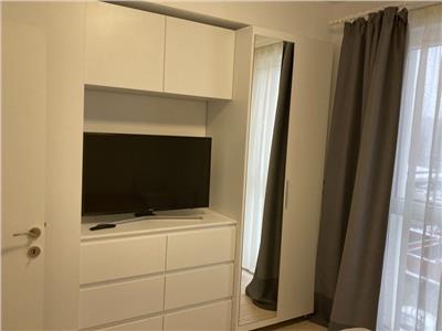 Inchiriere apartament 2 camere elegant bloc nou th. pallady / n. teclu