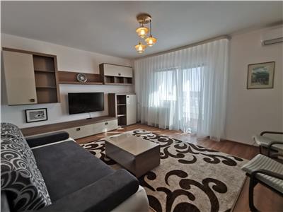 Inchiriere apartament 2 camere lux, Ploiesti, zona Cantacuzino