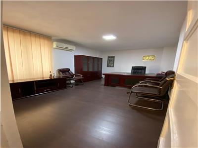Inchiriere apartament 2 camere mobilat birouri Piata Romana Metrou