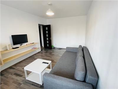 Inchiriere apartament 2 camere, modern, in Ploiesti, zona Vest
