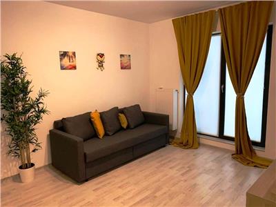 Inchiriere apartament 2 camere Plaza Residence