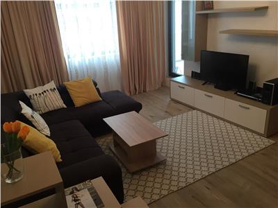 Inchiriere apartament 3 camere lux greenfield - baneasa