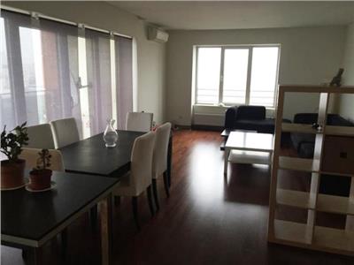 Inchiriere apartament  3 camere LUX City Residences