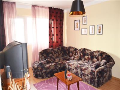 Inchiriere apartament 4 camere, in Ploiesti, zona Republicii