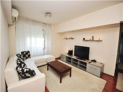Vanzare  apartament 4 camere transformat in 3 Blvd Basarabia