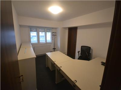 Inchiriere apartament amplu ideal birouri banu manta/titulescu