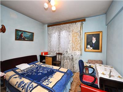 Inchiriere apartament cu 2 camere costin georgian