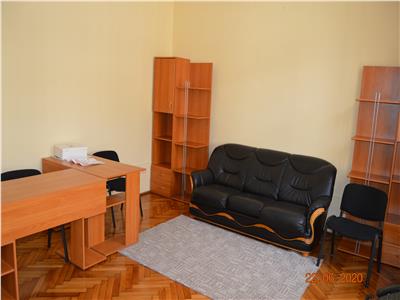 Inchiriere apartament in vila Ploiesti, zona Ultracentrala