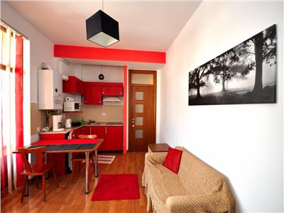 Inchiriere Apartament Modern cu 2 camere Mihai Eminescu
