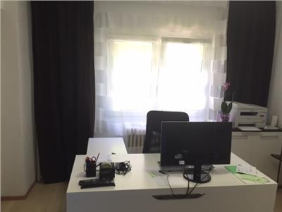 Inchiriere garsoniera dubla pentru birou, in Ploiesti, zona Republicii