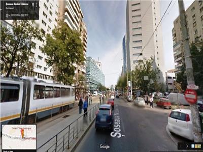 Inchiriere spatiu comercial stradal P-ta Victoriei - Nicolae Titulescu