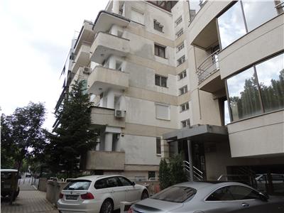 Primaverii - Herastrau, etajul 1/5, 95mp, stradal, ideal rezidenta