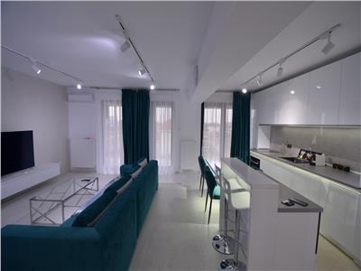 Vanzare apartament 2 camere, bloc nou, de lux, ploiesti, zona albert