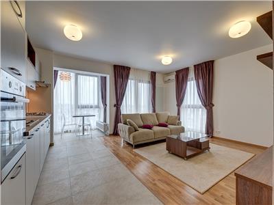 Vanzare apartament 2 camere, bloc nou, in Ploiesti, zona ultracentrala
