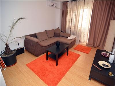 Vanzare apartament 2 camere confort city mobilat si utilat