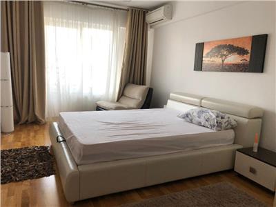 Apartament 2 camere in Complex New Town Residence