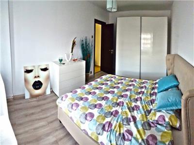 Vanzare apartament 2 camere -lux, bd. bucuresti, ploiesti