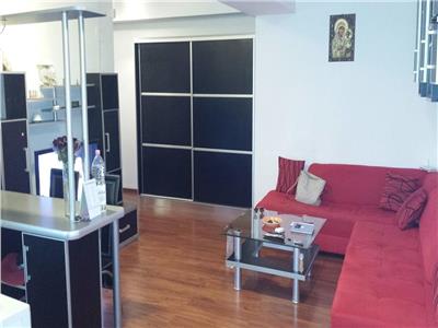 Vanzare apartament 2 camere metrou mihai bravu bloc nou