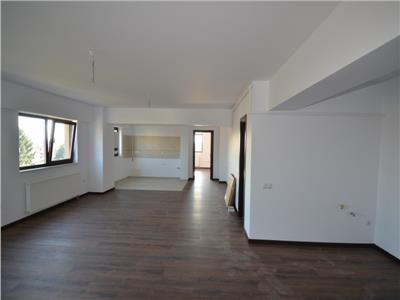 Vanzare apartament 3 camere, bloc nou, in ploiesti, zona centrala