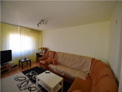 Vanzare apartament 3 camere, in ploiesti, zona cantacuzino, decomandat
