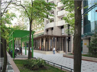 Vanzare imobil cu proiect aparthotel bulevardul unirii